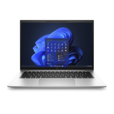 HP NTB EliteBook 840 G9 i5-1240P 14WUXGA UWVA 400 IR, 8GB, 512GB, ax, BT, FpS, backlit keyb, Win11Pro DWN10,3y onsite