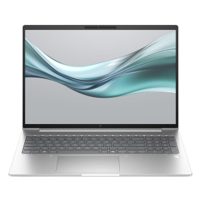 HP NTB EliteBook 665 G11 R5-7535U 16 WUXGA 300FHD, 2x8GB, 512GB, ax/6E, BT, FpS, backlit keyb, Win11Pro