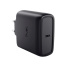 TRUST GaN Nabíječka MAXO 65W, USB-C, černá