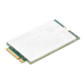 LENOVO 5G modul ThinkPad Rolling Wireless RW350 Sub6 5G WWAN Module pro P16 G3