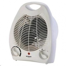 ORAVA VL-200 A horkovzdušný ventilátor ORAVA VL-200 A horkovzdušný ventilátor