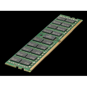 HPE 16GB (1x16GB) Dual Rank x8 DDR4-2666 CAS-19-19-19 Registered Memory Kit