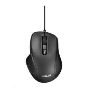 ASUS MOUSE UX300 PRO, černá