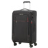 American Tourister Crosstrack SPINNER 67/24 TSA EXP Grey/Red