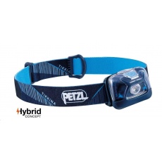 PETZL TIKKINA HYBRID modrá PETZL TIKKINA HYBRID modrá