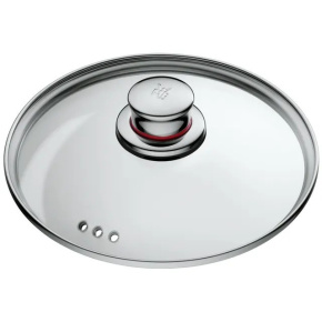 WMF Náhradní poklice Quality One, 24 cm, Cool+ technologie WMF Náhradní poklice Quality One, 24 cm, Cool+ technologie