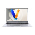 ASUS NTB Vivobook 16 (X1605VA-MB1630W), i7-13620H, 16" 1920 x 1200, 32GB, 1TB SSD, Iris X, W11 Home, Silver