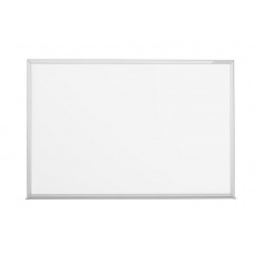 Magnetická tabule Magnetoplan CC keramická elegant 120x90 cm Magnetická tabule Magnetoplan CC keramická elegant 120x90 cm