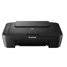 Canon PIXMA Tiskárna TS3150 - barevná, MF (tisk, kopírka, sken, cloud), USB, Wi-Fi POŠKOZENÝ OBAL Canon PIXMA Tiskárna TS3150 - barevná, MF (tisk, kopírka, sken, cloud), USB, Wi-Fi POŠKOZENÝ OBAL