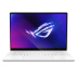 ASUS NTB ROG Zephyrus G16 (GU605MZ-NEBULA037W), Ultra 9-185H, 16" 2560 x 1600, 32GB, 2TB SSD, RTX4080, W11 Home, White