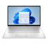 NTB HP 17-cp2010nc, R5-7520U, 8GB, 512GB, Radeon, 17.3" FHD IPS 300n, W11H6, Silver