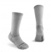 Naturehike ponožky merino vel. 39-43 - šedá