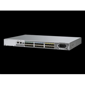 HPE SN6720C 64Gb 48/24 64Gb Short Wave SFP+ Fibre Channel v2 Switch