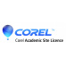 Corel Academic Site License Premium Level 5 Buy-out