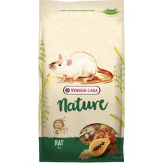 VERS.LAGA Nature Rat pro potkany 700g