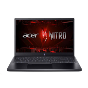 ACER NTB Nitro V 15 (ANV15-51-93HH),i9-13900H,15.6"FHD,32GB,1TB SSD,RTX 4060,W11H,Black