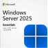 DELL_ROK_Microsoft SQL Server 2025 StandardOEM Includes 5 Device CALs NFI ENGLISH