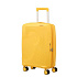 American Tourister MICKEY MAGIC SPINNER 55/20 EXP TSA MICKEY FLOWER YELLOW