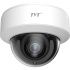 TVT TD-9583E3B(D/AZ/PE/AR3) IP DOME kamera, 2.8-12 mm, IR<50, Audio, Alarm, 8MPix, IP67, IK10