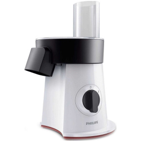 Bazar Philips HR 1388/80 kuchyňský strouhač - poškozený obal
