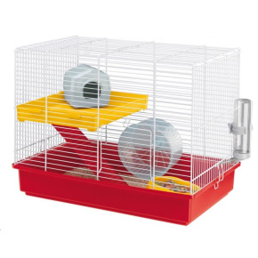 FER klec HL HAMSTER DUO
