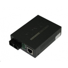 Planet FT-802 multimode ethernet konvertor s přepínačem 10/100BaseTX/FX (SC) Planet FT-802 multimode ethernet konvertor s přepínačem 10/100BaseTX/FX (SC)
