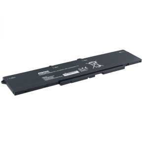 AVACOM baterie pro Dell Latitude 5421, 5431 Li-Pol 11,4V 8500mAh 97Wh AVACOM baterie pro Dell Latitude 5421, 5431 Li-Pol 11,4V 8500mAh 97Wh