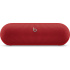 Beats Pill - Wireless Bluetooth Speaker - Statement Red