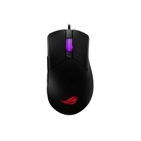 ASUS myš ROG GLADIUS III CORE, černá ASUS myš ROG GLADIUS III CORE, černá