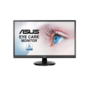 ASUS LCD 23.8" VA249HE 1920x1080 5ms 250cd LED-VA HDMI VGA VESA 100x100
