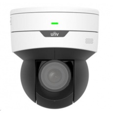 Uniview IPC6415SR-X5UPW 5Mpix, 30 sn/s, H.265, zoom 5x (105.3-25.4°), IR 30 m, WDR 120dB, Micro SDXC Uniview IPC6415SR-X5UPW 5Mpix, 30 sn/s, H.265, zoom 5x (105.3-25.4°), IR 30 m, WDR 120dB, Micro SDXC