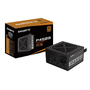 BAZAR - GIGABYTE zdroj P450B, 450W, 80plus bronze, 12 cm fan - Po opravě (Komplet) BAZAR - GIGABYTE zdroj P450B, 450W, 80plus bronze, 12 cm fan - Po opravě (Komplet)