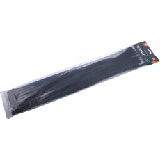 Extol Premium (8856172) pásky na vodiče černé, 540x7,6mm, 50ks, NYLON Extol Premium (8856172) pásky na vodiče černé, 540x7,6mm, 50ks, NYLON