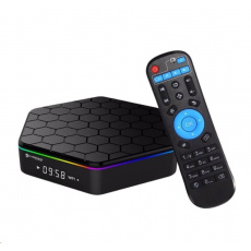 CARNEO TiVii - Android SMART TV BOX CARNEO TiVii - Android SMART TV BOX