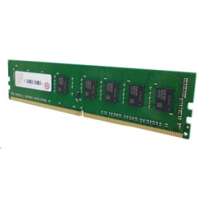 QNAP rozšiřující paměť 8GB DDR4-2400