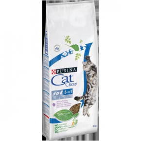 CAT CHOW Special Care 3in1 15kg
