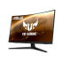 ASUS LCD 31.5" VG32VQ1BR 31.5" 2560x1440 165Hz TUF Gaming Curved 250cd 1ms DP HDMI REPRO_bazar, rozbaleno