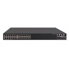 HPE FlexNetwork 5510 48G PoE+ 4SFP+ HI 1-slot Switch HPE FlexNetwork 5510 48G PoE+ 4SFP+ HI 1-slot Switch