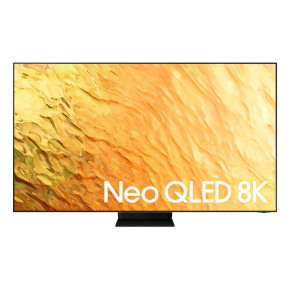 SAMSUNG QE85QN800B  85" NEO QLED 8K TV 7680x4320