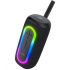WG - Bluetooth Speaker WG AirFlex PureBeats/black