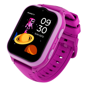 Garett Smartwatch Kids eSIM 4G Pink