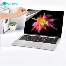COTECi tenká ochranná folie HD Computer pro MacBook 12" (2015 - 2017) COTECi tenká ochranná folie HD Computer pro MacBook 12" (2015 - 2017)