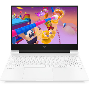 NTB HP VICTUS 15-fa0033nc, Core i5-12450H, 15.6" FHD IPS, 16GB DDR4, SSD 512GB, RTX 3050 4GB, Win11