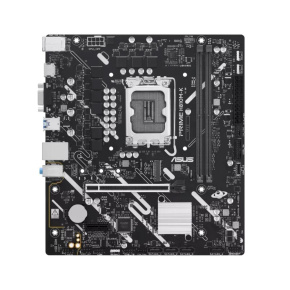 ASUS MB Sc LGA1851 PRIME H810M-K, Intel H810, 2xDDR5, 1xHDMI, 1xVGA, mATX