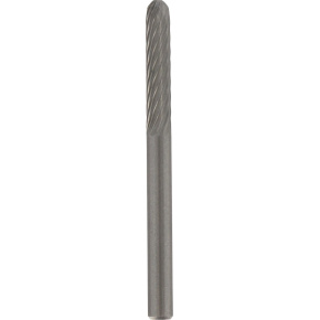 DREMEL řezný nástroj z tvrdokovu (karbid wolframu) se špičatým hrotem 3,2 mm