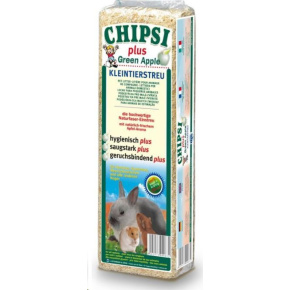 Podest.hoblin. CHIPSI Green Apple 15L/1kg