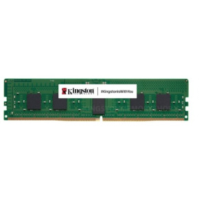 KINGSTON DIMM DDR5 32GB 4800MT/s CL40 1Rx4 ECC