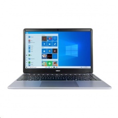 UMAX NTB VisionBook 14Wr - 14.1" IPS 1920x1080,Celeron N40202 @1.1GHz, 4GB, 64GBSSD,Intel UHD,USB-C, miniHDMI, W10P,šedý UMAX NTB VisionBook 14Wr - 14.1" IPS 1920x1080,Celeron N40202 @1.1GHz, 4GB, 64GBSSD,Intel UHD,USB-C, miniHDMI, W10P,šedý