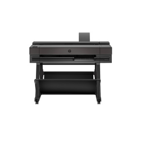 HP DesignJet T850 36" Printer (A0+, Ethernet, Wi-Fi)