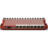 BAZAR - MikroTik RouterBOARD L009UiGS-RM - Po opravě (Komplet)